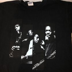 Supreme Jazz tee
