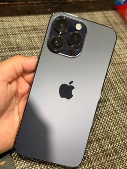 iPhone 14 Pro Max