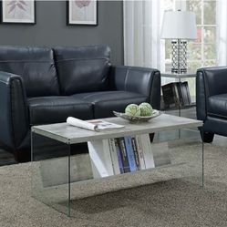 Soho Coffee Table 