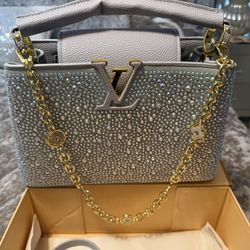Beautiful Purse L … V