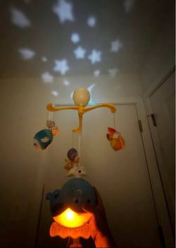 Baby mobile