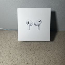 *BEST OFFER* AirPods Pro