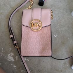 Never used Michael Kors Bag