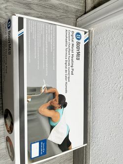 Digital Moist Hearing Pad 