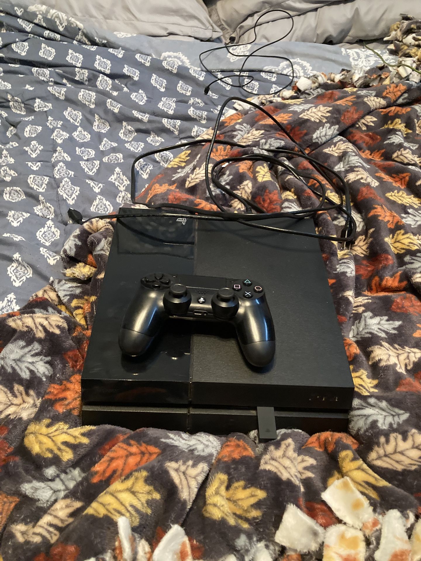 PlayStation 4 