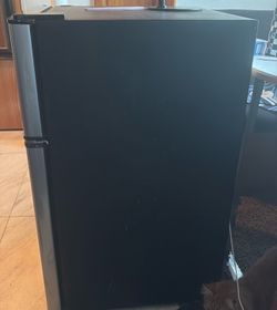 Whirlpool Mini Fridge
