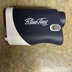 Blue Tees 3Max Rangefinder 
