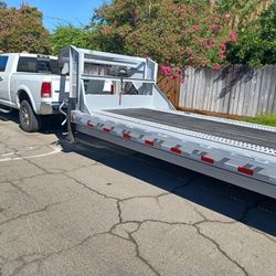 2023 Load Trail Gooseneck $9,500