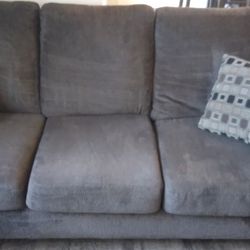 Couch 50$