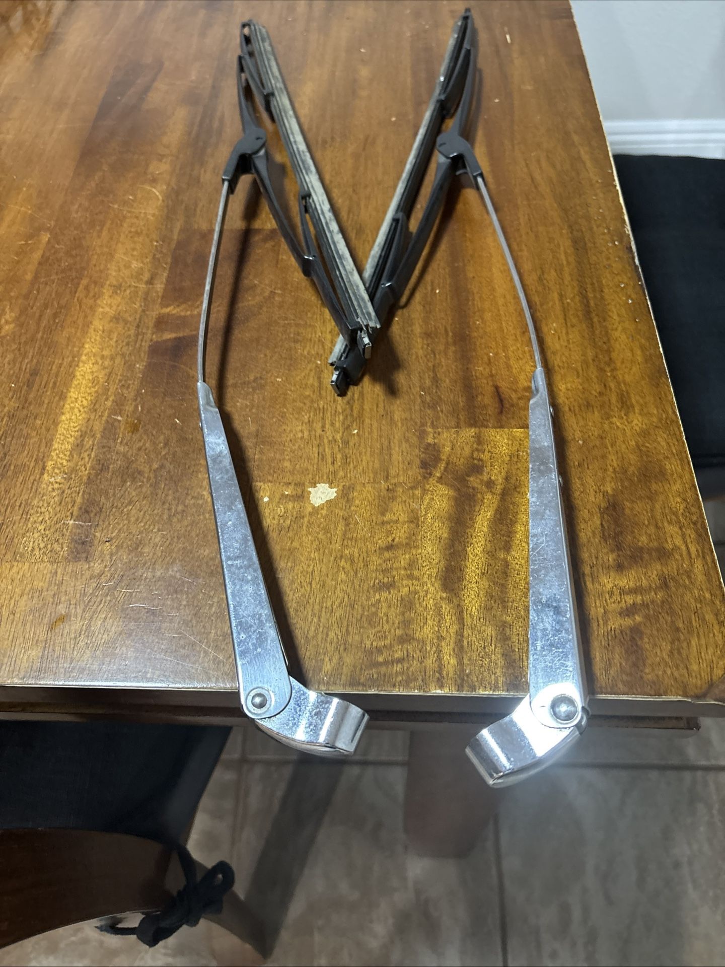 1959/60 Impala Windshield Wiper Blades