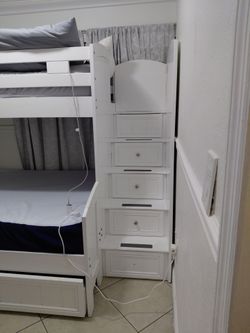 FREE  Bunk Bed