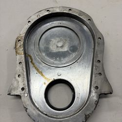 Big Block Chevy Gm Timing Chain Cover