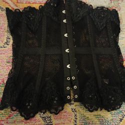 Daisy Corset 