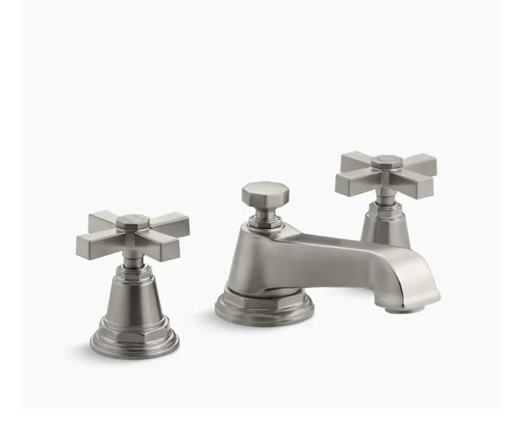 Kohler FAUCET