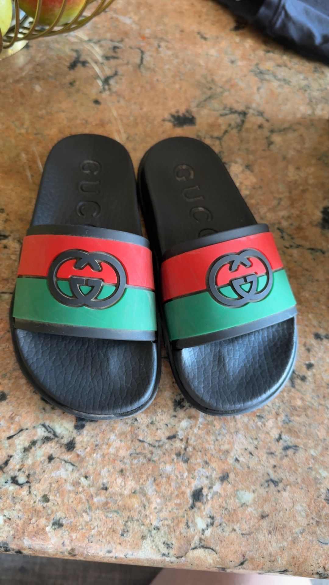 Gucci