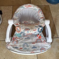 Baby Seat.
