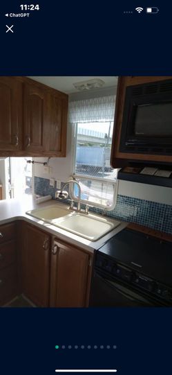 RV For Sale 6,000 Se hable Spanish - Must Sell!