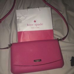Kate Spade Crossbody