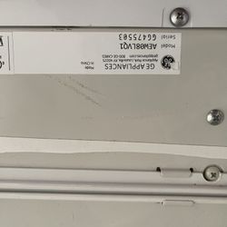 Air Condition Window Units!! (2)