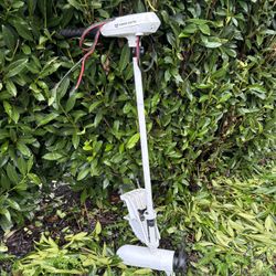 Minn Kota Riptide 80