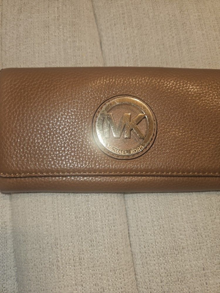 Michael Kors Wallet 