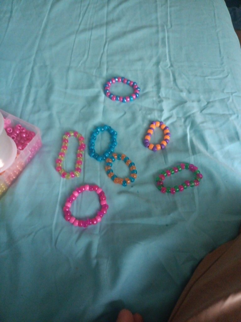Braclets For 3$