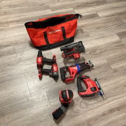 Tools For Sale Crafts Man 150$ For All 