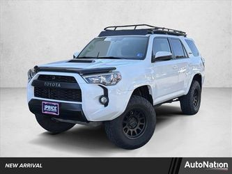 2019 Toyota 4Runner