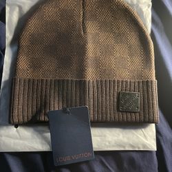 LV Beanie 