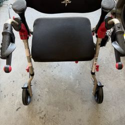 Medline walker 
