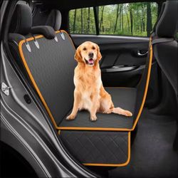dog car cover seats
