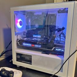 Selling Gaming Pc