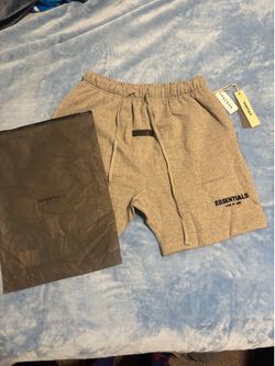 Dark fog essentials shorts