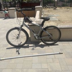 Trek Hybrid 24” Bike 