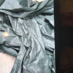 Very large Landscape Tarp