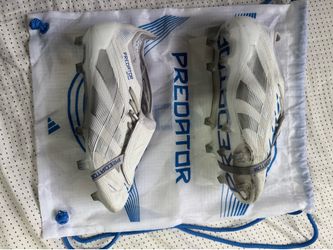 Adidas Predator Elite