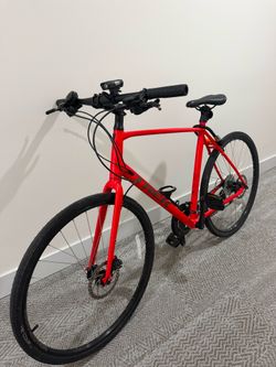Trek FX Híbrida - Excelente Estado