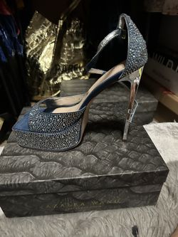 Heels Size 9