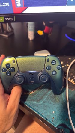 Used Remote