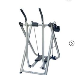 Gazelle Freestyle Glider