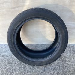 Federal Tire 245/45/18 FREE