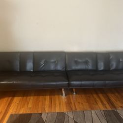 Futon Couches 