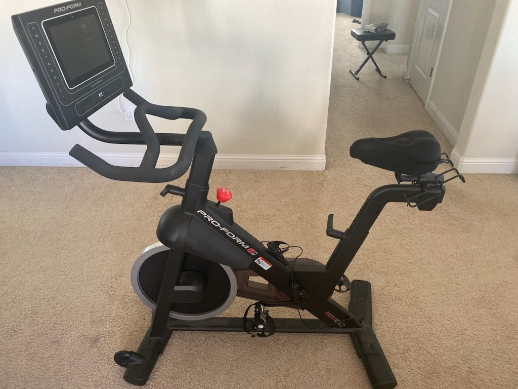 Proform Exercise Bike
