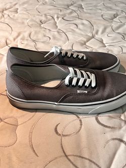 Men’s Vans