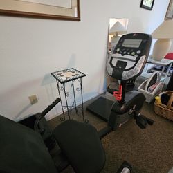 Schwinn Quality Recumbent Bike