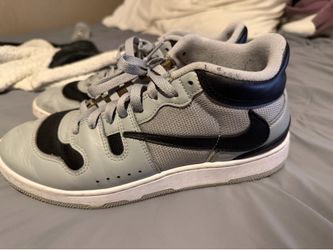 Travis Scott Jordan Jumpman Jack size 11