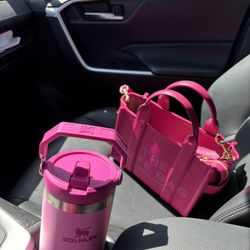 Marc Jacobs Tote Bag