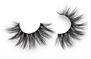 Divinity Lashes