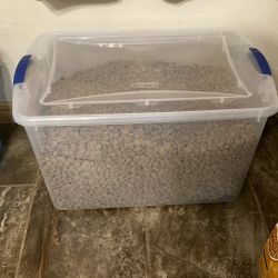 Free Dog Food