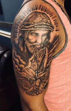 Ink n art